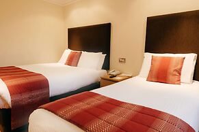 Best Western Bradford Guide Post Hotel