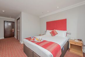 Best Western Bradford Guide Post Hotel