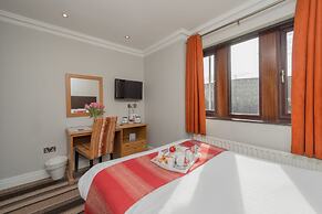 Best Western Bradford Guide Post Hotel