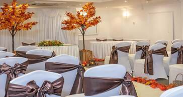 Best Western Bradford Guide Post Hotel