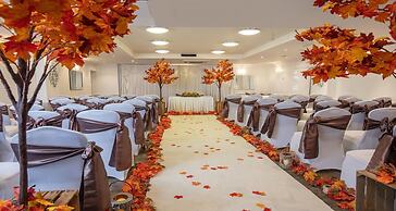 Best Western Bradford Guide Post Hotel
