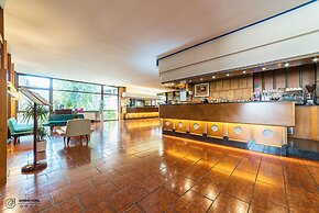 Garden Hotel