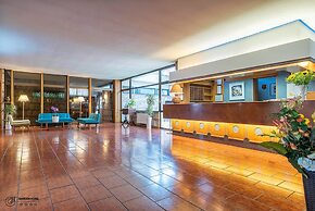 Garden Hotel