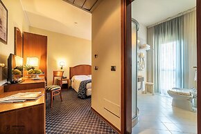Garden Hotel