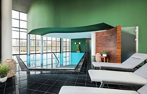 Lindner Hotel Frankfurt Main Plaza, part of JdV by Hyatt