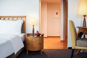 Lindner Hotel Frankfurt Main Plaza, part of JdV by Hyatt
