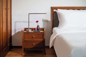 Lindner Hotel Frankfurt Main Plaza, part of JdV by Hyatt