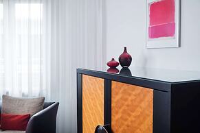 Lindner Hotel Frankfurt Main Plaza, part of JdV by Hyatt