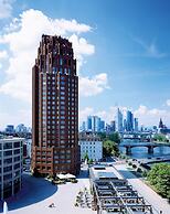 Lindner Hotel Frankfurt Main Plaza, part of JdV by Hyatt
