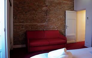 Hotel Le Clocher de Rodez