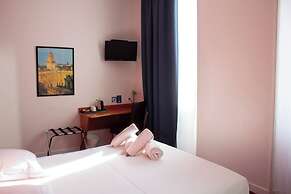 Hotel Le Clocher de Rodez