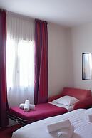 Hotel Le Clocher de Rodez