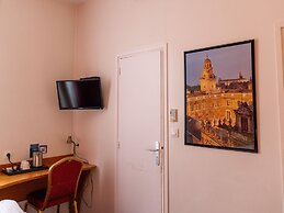 Hotel Le Clocher de Rodez
