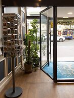 Hotel Le Clocher de Rodez