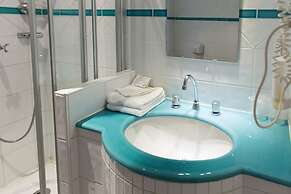 Hotel Le Clocher de Rodez