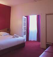 Hotel Le Clocher de Rodez