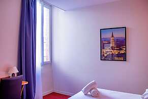 Hotel Le Clocher de Rodez