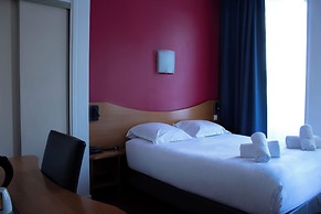 Hotel Le Clocher de Rodez