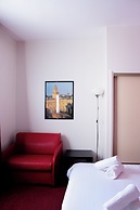 Hotel Le Clocher de Rodez