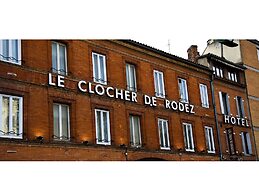 Hotel Le Clocher de Rodez