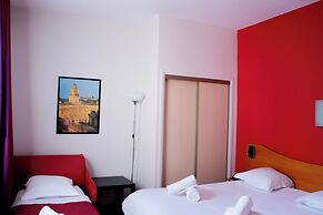 Hotel Le Clocher de Rodez
