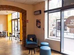 Hotel Le Clocher de Rodez