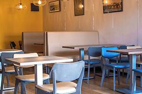 Hotel Le Clocher de Rodez