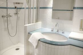 Hotel Le Clocher de Rodez