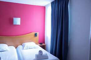 Hotel Le Clocher de Rodez