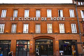 Hotel Le Clocher de Rodez