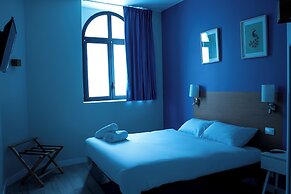 Hotel Le Clocher de Rodez