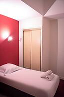 Hotel Le Clocher de Rodez