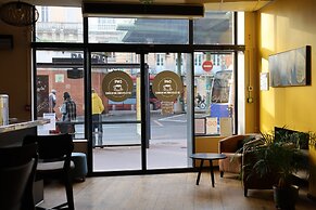 Hotel Le Clocher de Rodez