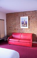 Hotel Le Clocher de Rodez