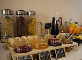 Hotel Le Clocher de Rodez