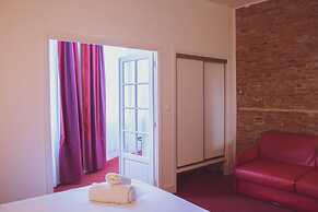 Hotel Le Clocher de Rodez