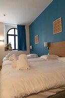 Hotel Le Clocher de Rodez