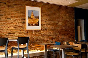 Hotel Le Clocher de Rodez