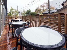 Comfort Hotel Suzuka