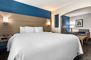 Comfort Inn & Suites Mansfield