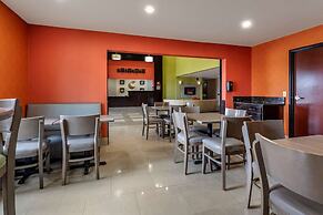 Comfort Inn & Suites Mansfield