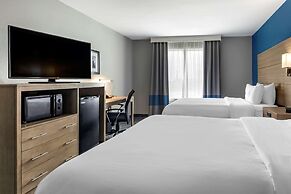 Comfort Inn & Suites Mansfield