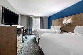 Comfort Inn & Suites Mansfield