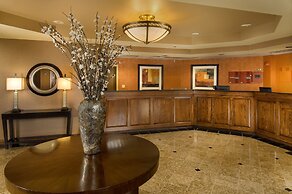 Comfort Suites Dulles Airport