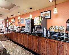 Comfort Suites Dulles Airport