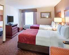 Comfort Suites Dulles Airport