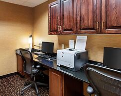 Comfort Suites Dulles Airport