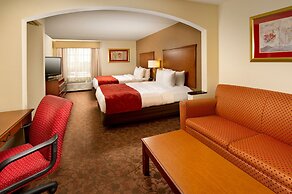 Comfort Suites Dulles Airport