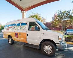 Comfort Suites Dulles Airport