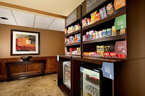 Comfort Suites Dulles Airport